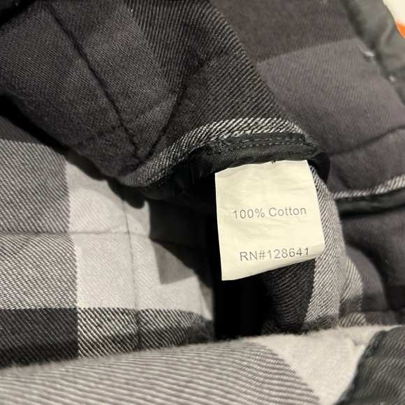 Techstyles x Cisco Brewers 100% Cotton Vest with Logo Patch - Picture 15 of 15